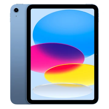 iPad A16 Wifi 256GB 2025 | Chính hãng Apple Việt Nam