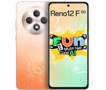 OPPO Reno12 F 5G 8GB 256GB