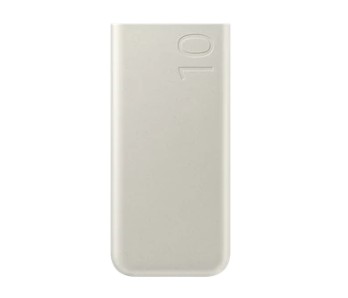 Pin sạc dự phòng Samsung 10.000mAh 25W EB-P3400X